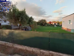 Prodej pozemku pro bydlení, Paskov, Mírová, 672 m2