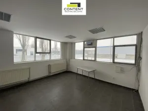Pronájem výrobních prostor, Kutná Hora - Hlouška, Masarykova, 9008 m2