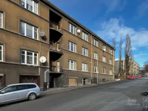 Prodej bytu 1+kk, Ústí nad Labem, Truhlářova, 24 m2