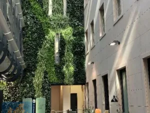 Pronájem kanceláře, Praha - Nové Město, Jindřišská, 343 m2