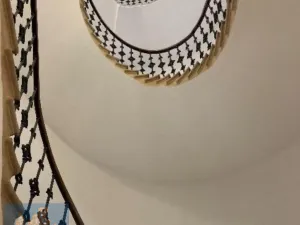 Pronájem kanceláře, Praha - Nové Město, Jindřišská, 343 m2