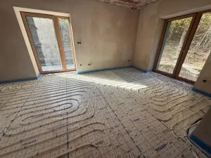 Prodej apartmánu, Javorník, 37 m2