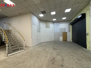 Pronájem obchodního prostoru, Velká Bystřice, ČSA, 354 m2