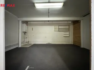 Pronájem obchodního prostoru, Velká Bystřice, ČSA, 354 m2