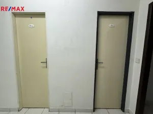 Pronájem obchodního prostoru, Velká Bystřice, ČSA, 354 m2