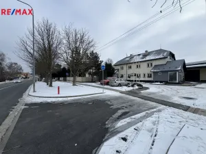 Pronájem obchodního prostoru, Velká Bystřice, ČSA, 354 m2