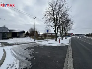 Pronájem obchodního prostoru, Velká Bystřice, ČSA, 354 m2