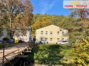 Pronájem bytu 3+kk, Lochovice - Obora, 89 m2