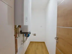 Pronájem bytu 2+kk, Bedihošť, Sv. Václava, 59 m2