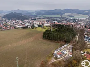 Prodej bytu 3+kk, Zdice, Velizská, 64 m2