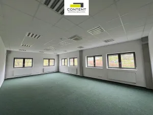 Pronájem výrobních prostor, Česká Třebová, Průmyslová, 3647 m2