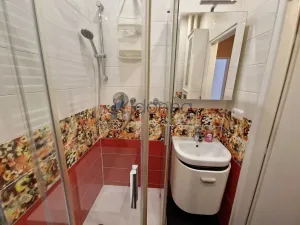 Pronájem bytu 2+1, Praha, Podolská, 58 m2