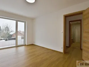 Pronájem bytu 3+kk, Bedihošť, Sv. Václava, 90 m2