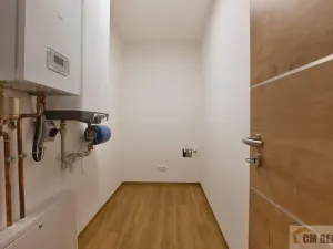 Pronájem bytu 3+kk, Bedihošť, Sv. Václava, 90 m2
