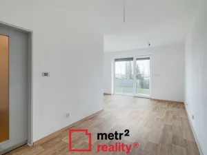Pronájem bytu 1+kk, Olomouc - Holice, U solných mlýnů, 41 m2