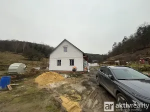 Prodej rodinného domu, Medonosy - Chudolazy, 102 m2