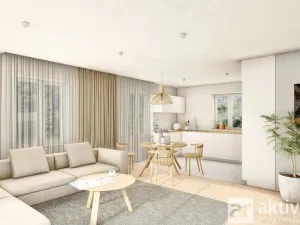 Prodej rodinného domu, Medonosy - Chudolazy, 102 m2