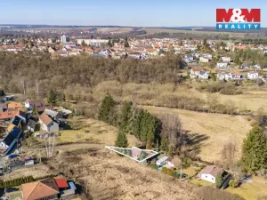 Prodej chaty, Chrást, 17 m2