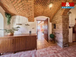 Prodej chalupy, Velké Svatoňovice, 350 m2