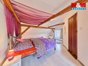 Prodej chalupy, Velké Svatoňovice, 350 m2