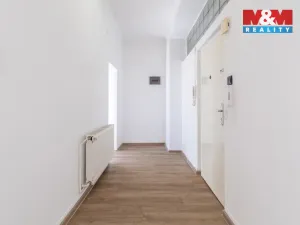 Pronájem bytu 1+1, Český Těšín, Odboje, 49 m2