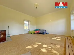 Prodej rodinného domu, Kamenice nad Lipou - Nová Ves, 144 m2