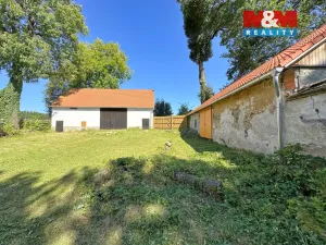 Prodej rodinného domu, Kamenice nad Lipou - Nová Ves, 144 m2