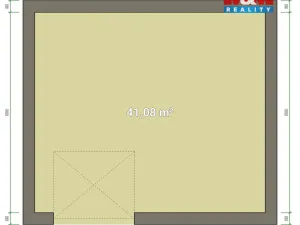 Prodej rodinného domu, Bezvěrov - Chudeč, 145 m2