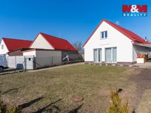 Prodej rodinného domu, Třebeň - Horní Ves, 110 m2