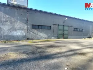 Pronájem skladu, Hnojník, 1440 m2