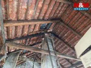 Prodej rodinného domu, Písek - Budějovické Předměstí, Tyršova, 315 m2