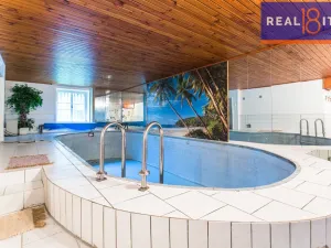 Prodej vily, Praha, Na pískách, 528 m2