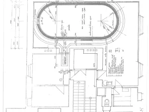 Prodej vily, Praha, Na pískách, 528 m2