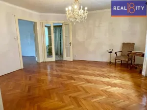 Prodej vily, Praha, Na pískách, 528 m2