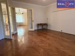 Prodej vily, Praha, Na pískách, 528 m2