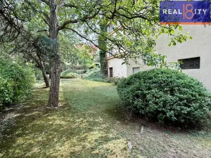Prodej vily, Praha, Na pískách, 528 m2