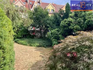 Prodej vily, Praha, Na pískách, 528 m2