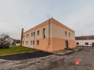 Pronájem bytu 2+kk, Kostelec nad Orlicí, Havlíčkova, 45 m2