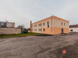 Pronájem bytu 2+kk, Kostelec nad Orlicí, Havlíčkova, 45 m2