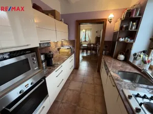 Prodej rodinného domu, Pelhřimov - Vlásenice, 364 m2