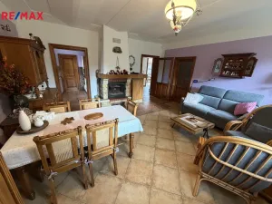 Prodej rodinného domu, Pelhřimov - Vlásenice, 364 m2