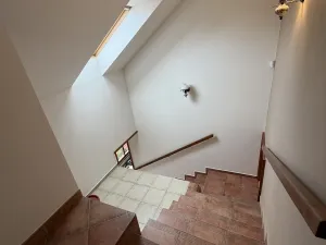 Prodej rodinného domu, Pelhřimov - Vlásenice, 364 m2