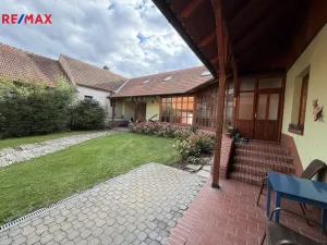 Prodej rodinného domu, Pelhřimov - Vlásenice, 364 m2