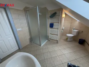 Prodej rodinného domu, Pelhřimov - Vlásenice, 364 m2