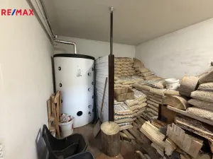 Prodej rodinného domu, Pelhřimov - Vlásenice, 364 m2