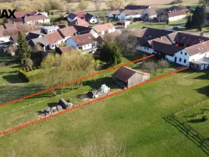 Prodej rodinného domu, Pelhřimov - Vlásenice, 364 m2