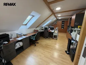 Prodej rodinného domu, Pelhřimov - Vlásenice, 364 m2