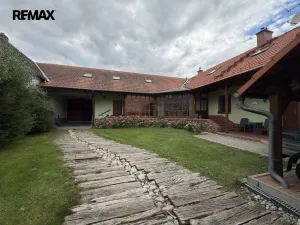 Prodej rodinného domu, Pelhřimov - Vlásenice, 364 m2