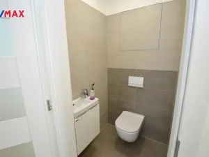 Pronájem bytu 2+kk, Uničov, Pionýrů, 64 m2