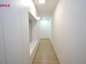 Pronájem bytu 2+kk, Uničov, Pionýrů, 64 m2